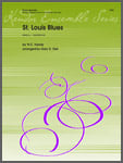 St. Louis Blues Brass Quintet cover